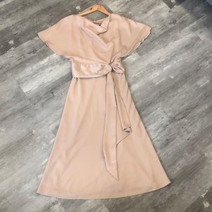 BHLDN Olmstead dress